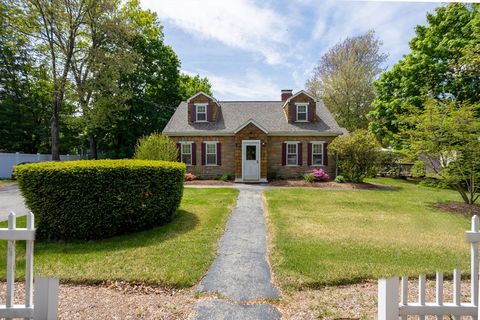 326 Norwood Sharon MA 02067