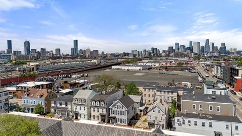 9R-11 Dexter St Boston MA 02127