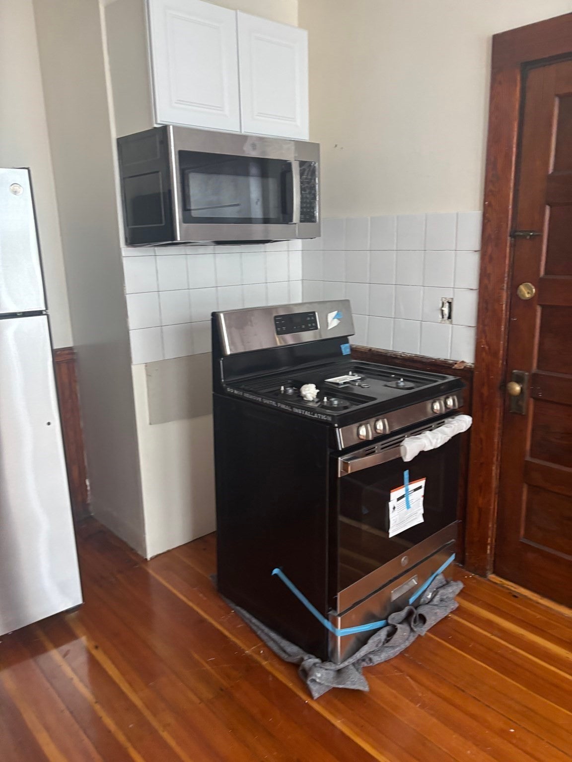 58 Highland St #1, Boston, MA Photo #5