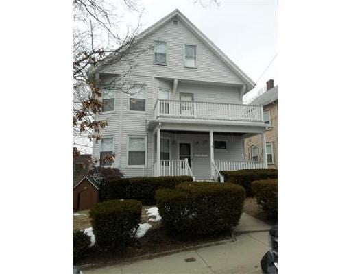Photo of 58 Highland St, Boston, MA