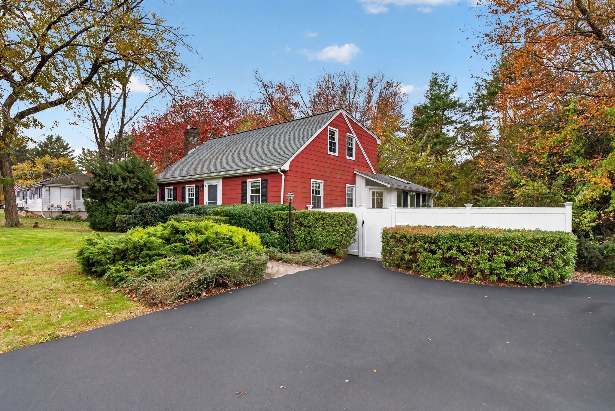 188 North Street, Foxboro, MA, 188 North Street, Foxboro, MA Photo #1