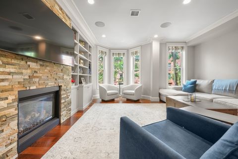 26 Claremont Park 2 Boston MA 02118