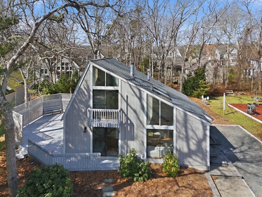 18 Sand Dollar Lane