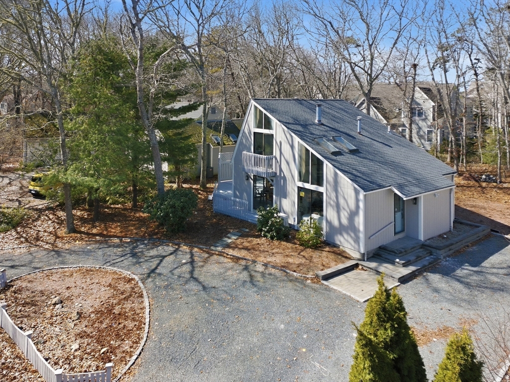 18 Sand Dollar Lane
