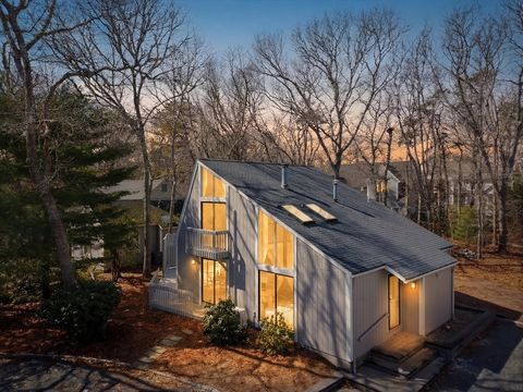 Photo of 18 Sand Dollar Lane, Mashpee, MA 02649 (MLS # 73496637)