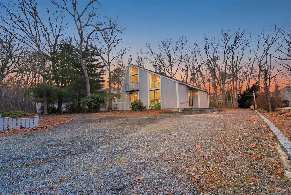 18 Sand Dollar Lane