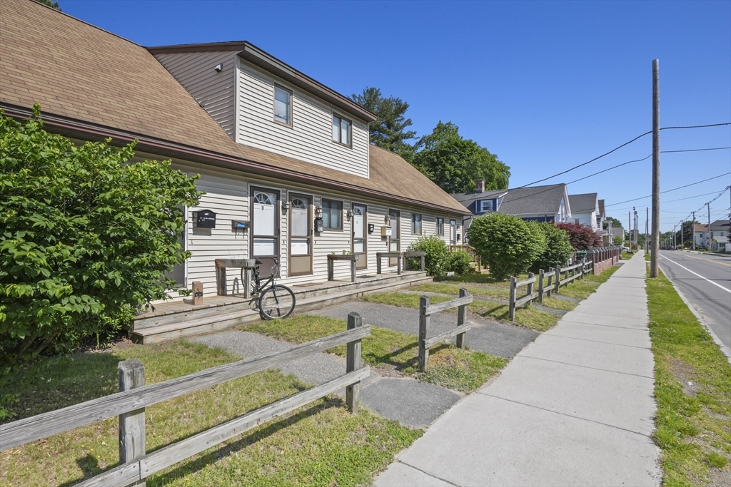 516 High Street 516
