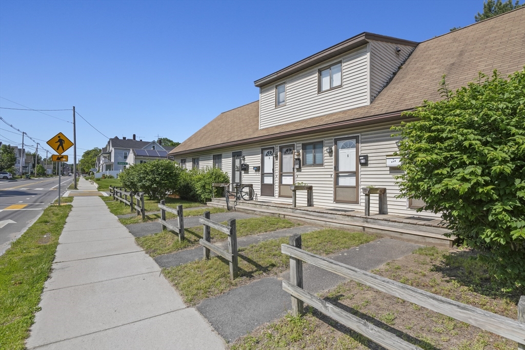 516 High Street 516
