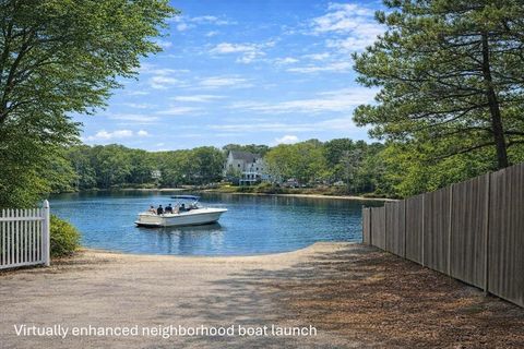 Photo of 16 Carolyn Ln, Falmouth, MA 02536 (MLS # 73484680)