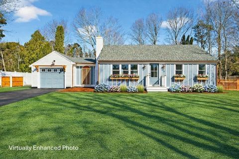 Photo of 16 Carolyn Ln, Falmouth, MA 02536 (MLS # 73484680)