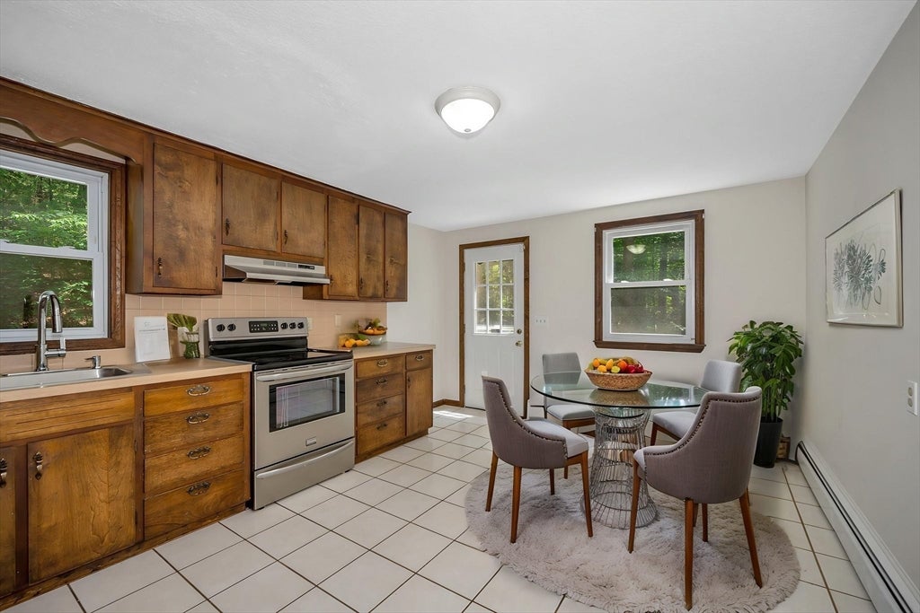40 Sherburne Ave