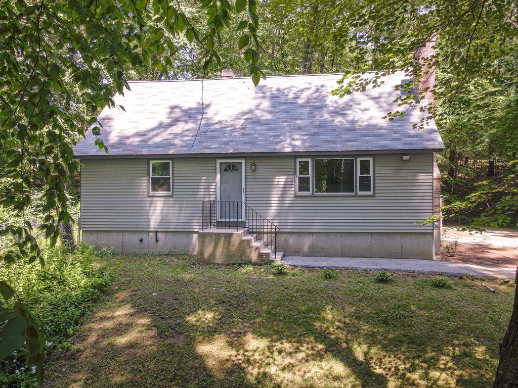 40 Sherburne Ave