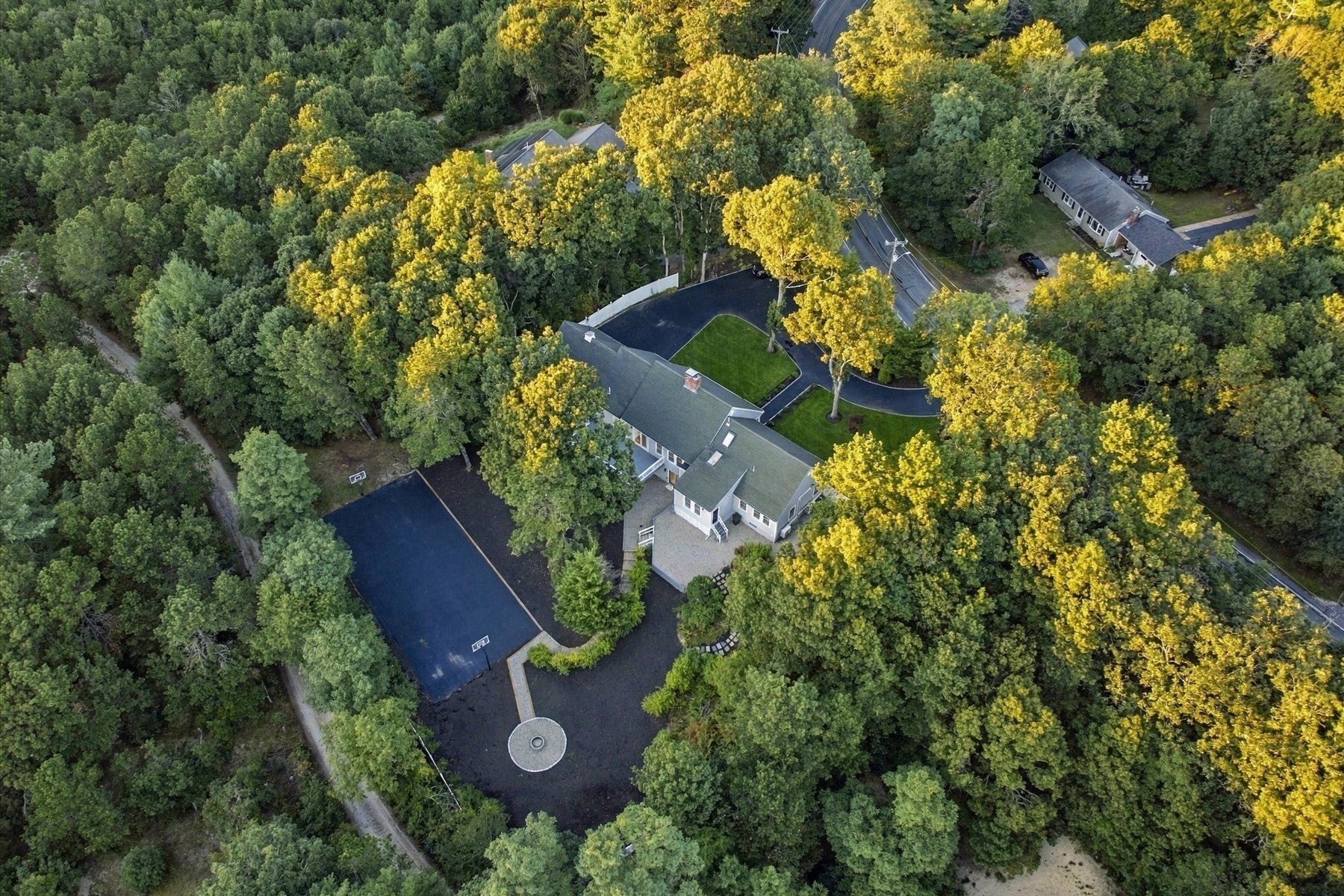 1155 Santuit Newtown Rd, Barnstable, MA Photo #2