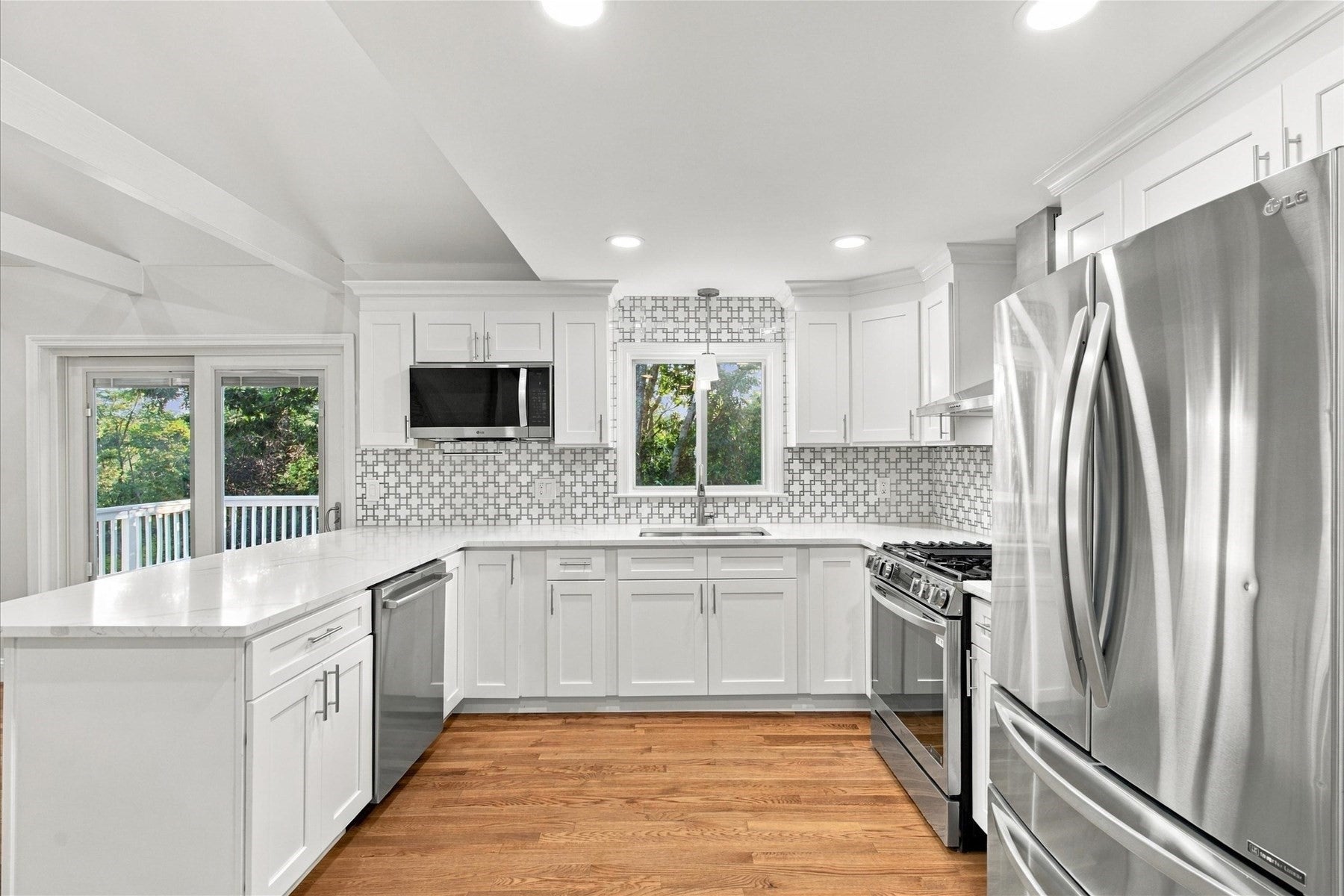 1155 Santuit Newtown Rd, Barnstable, MA Photo #9