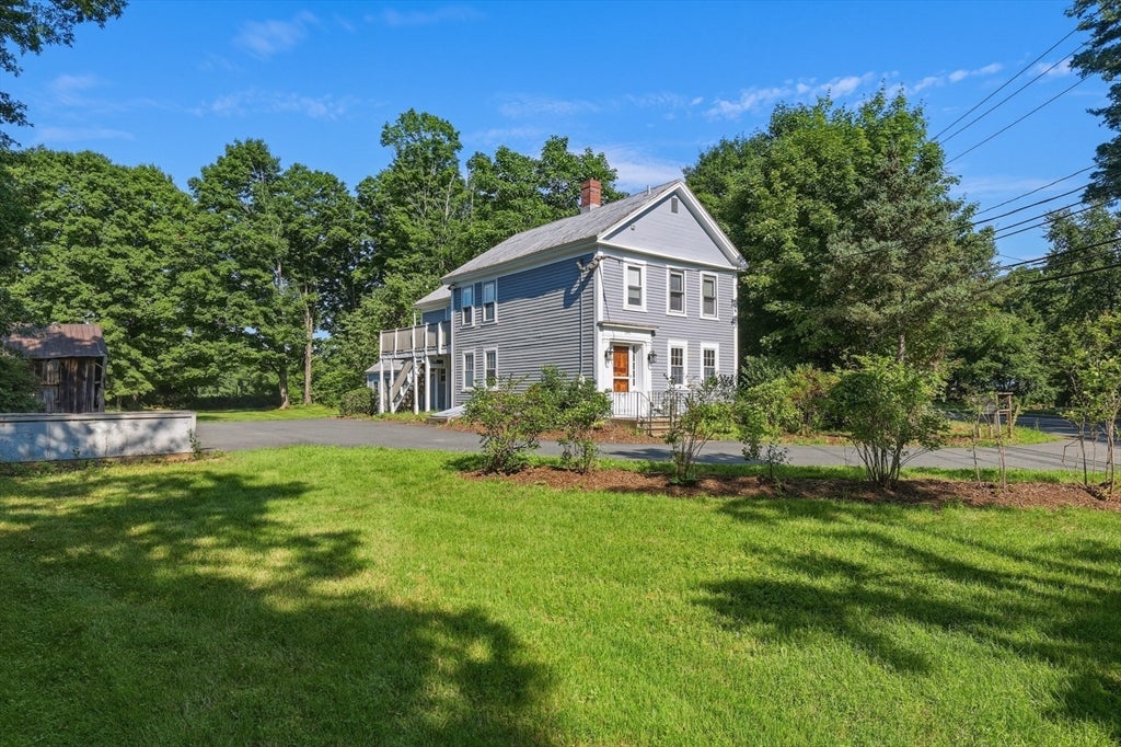 229-261 Belchertown Rd, Amherst, MA, 229-261 Belchertown Rd, Amherst, MA Photo #1
