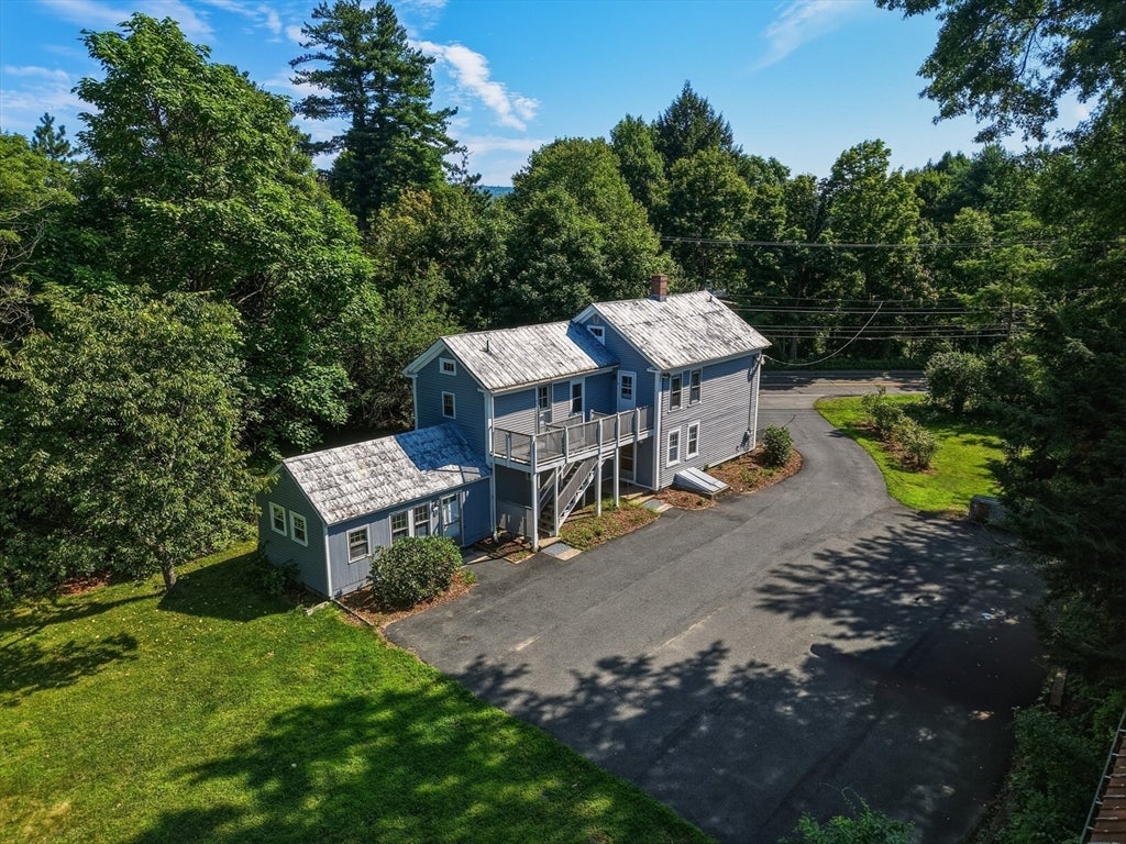 229-261 Belchertown Rd, Amherst, MA, 229-261 Belchertown Rd, Amherst, MA Photo #40