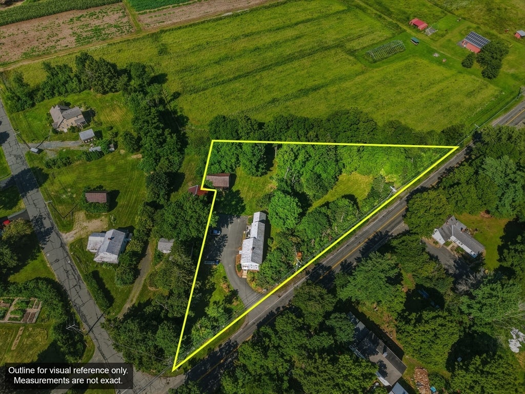229-261 Belchertown Rd, Amherst, MA, 229-261 Belchertown Rd, Amherst, MA Photo #42