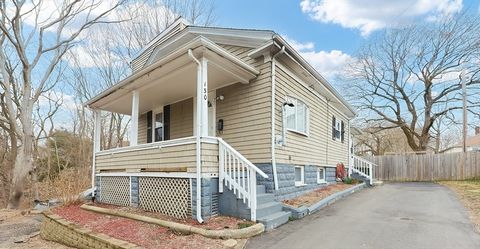 150 Garden St Bellingham MA 02019