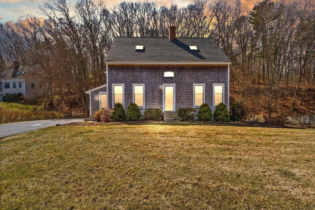 20 Bush Hill Rd