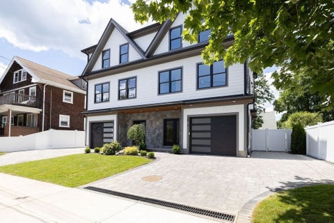 Photo of 28 Howard St #2, Waltham, MA 02451 (MLS # 73542153)