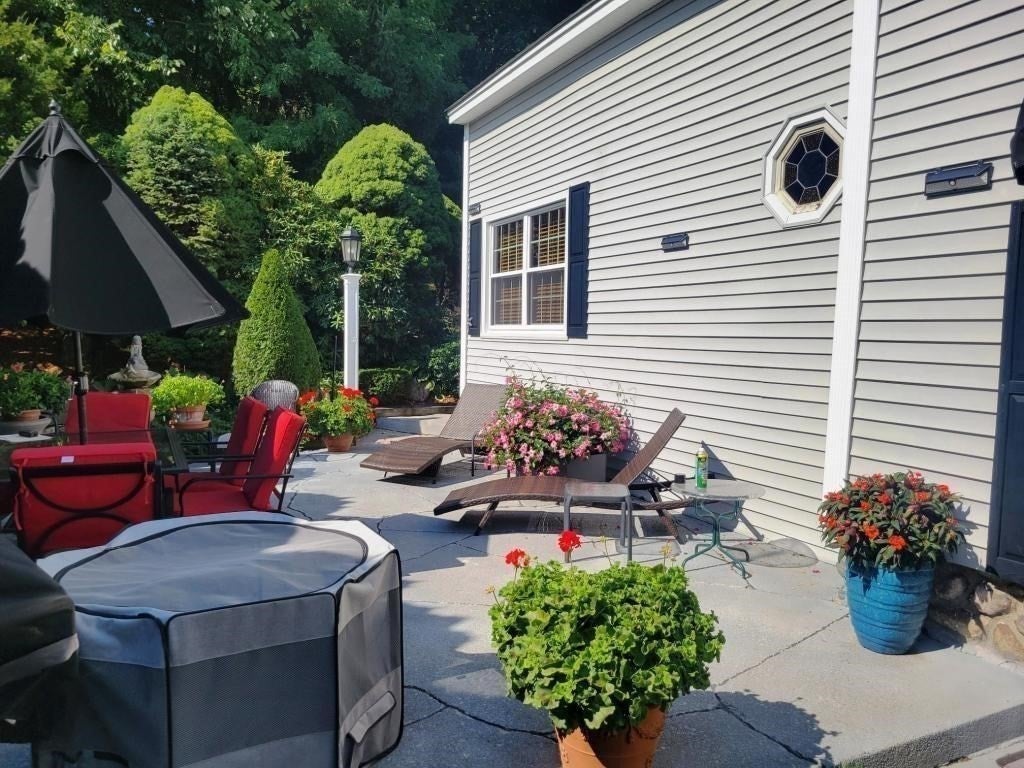 253 June St #1, Worcester, MA, 253 June St #1, Worcester, MA Photo #32