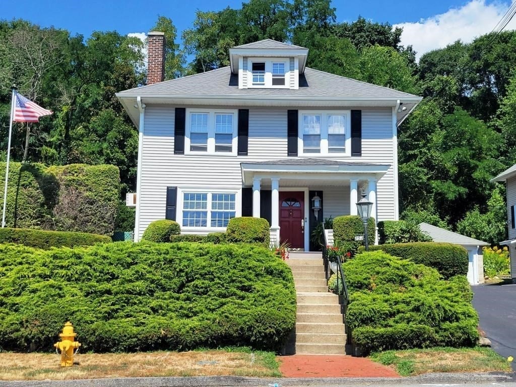 253 June St #1, Worcester, MA, 253 June St #1, Worcester, MA Photo #1