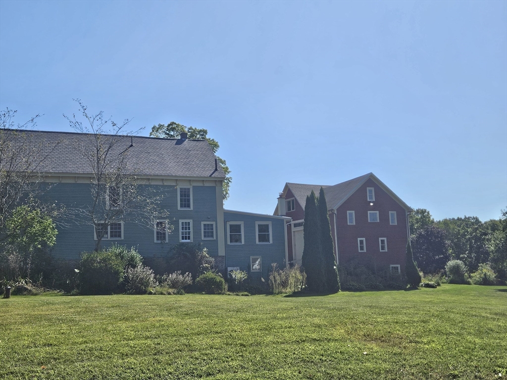 7 Williamsville Rd