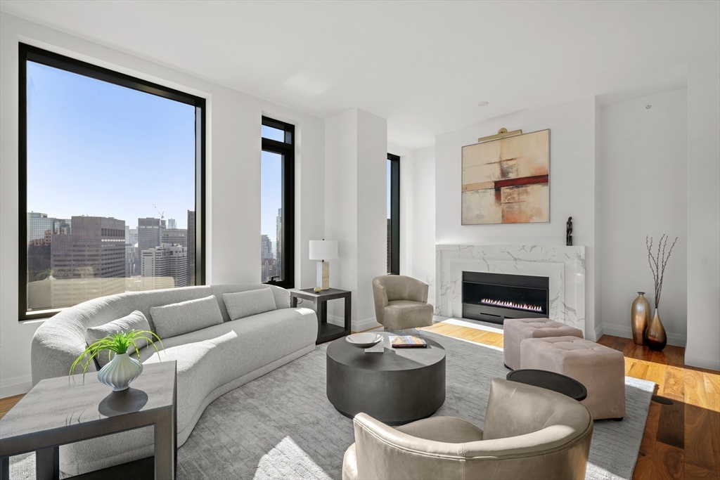 110 Sudbury Street #4104, Boston, MA Photo #13