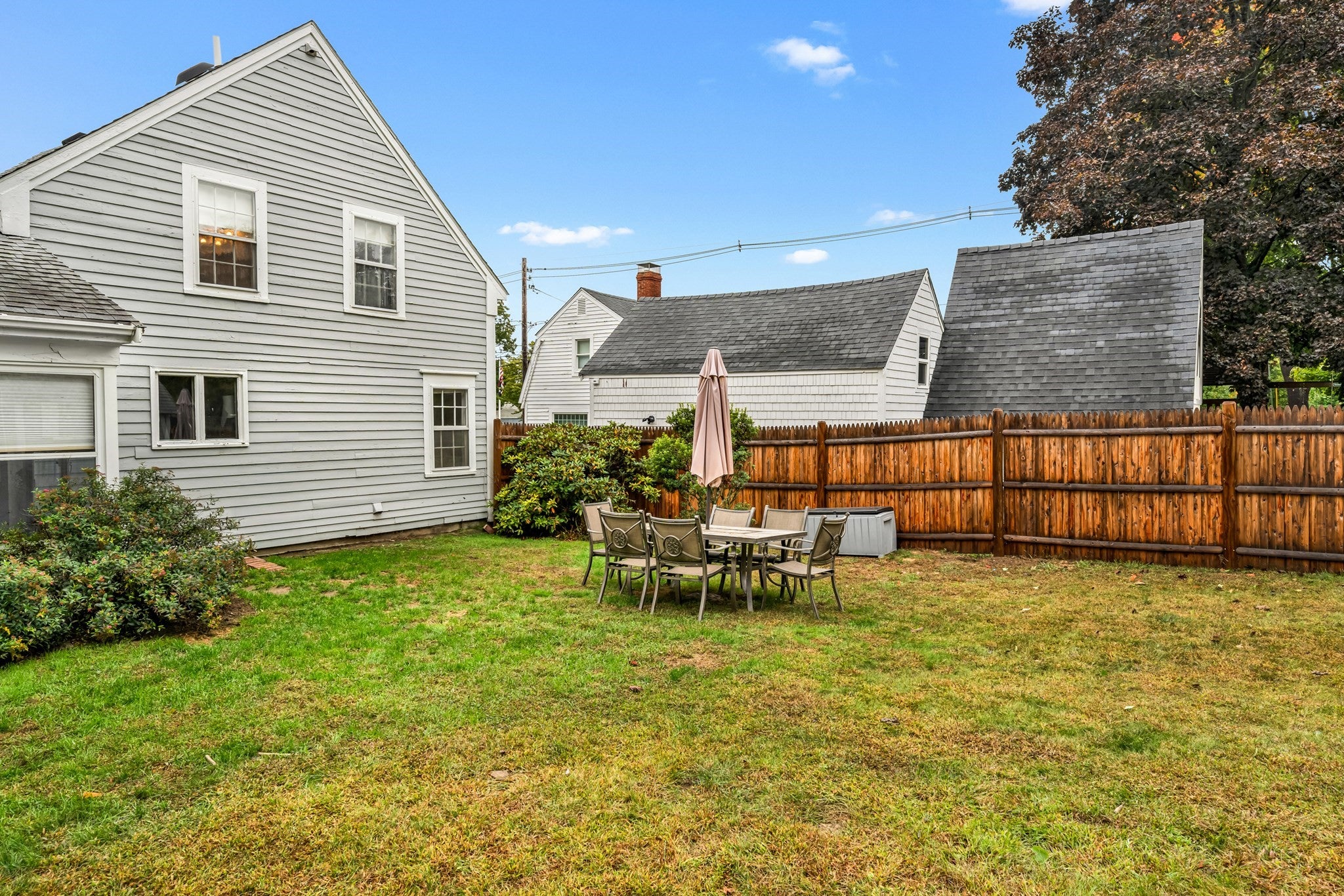 40 Elm Park
