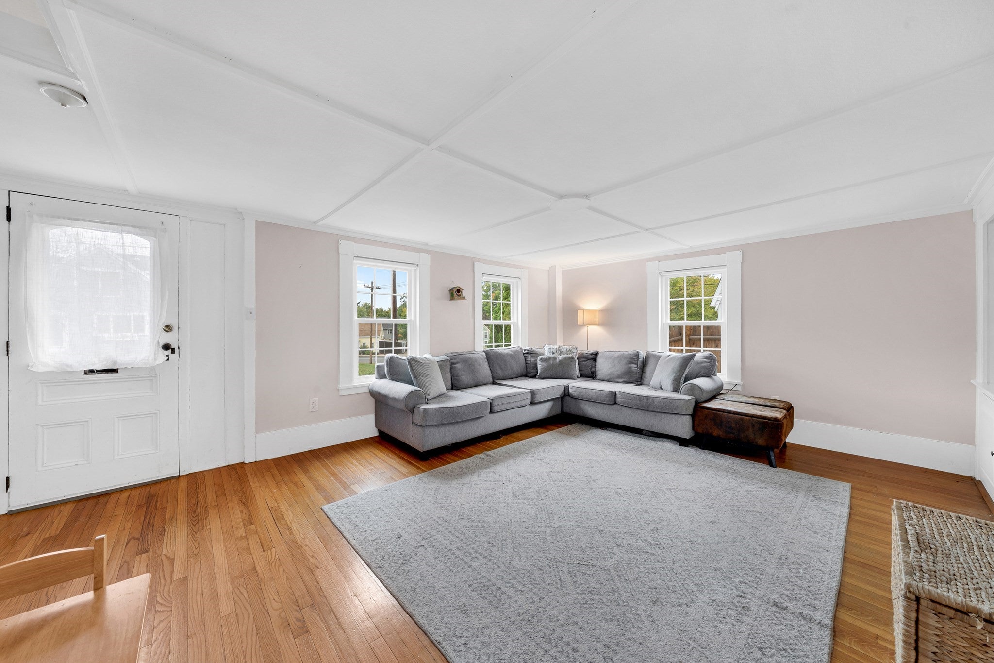 40 Elm Park
