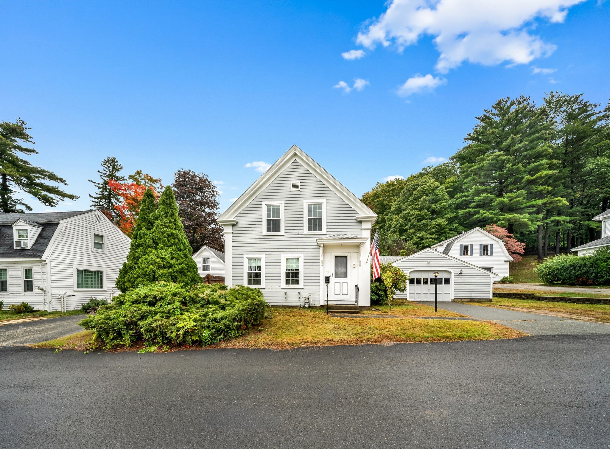 40 Elm Park, Groveland, MA, 40 Elm Park, Groveland, MA Photo #1