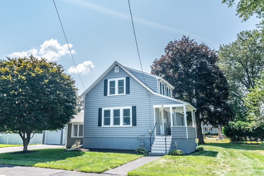 19 Guild Rd