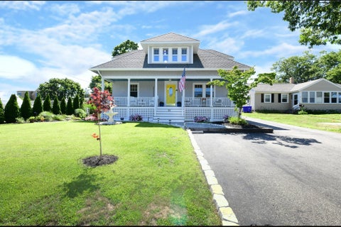 Photo of 29 Lafayette Ave, Bourne, MA 02532 (MLS # 73550046)