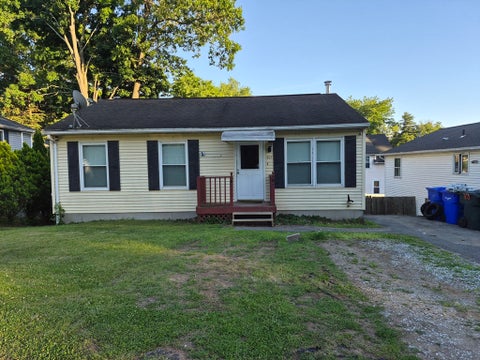 Photo of 865 Wilbraham Rd, Springfield, MA 01109 (MLS # 73533022)