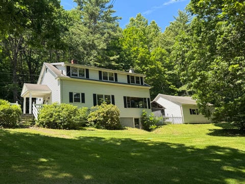 Photo of 223 Main Rd, Gill, MA 01354 (MLS # 73533822)