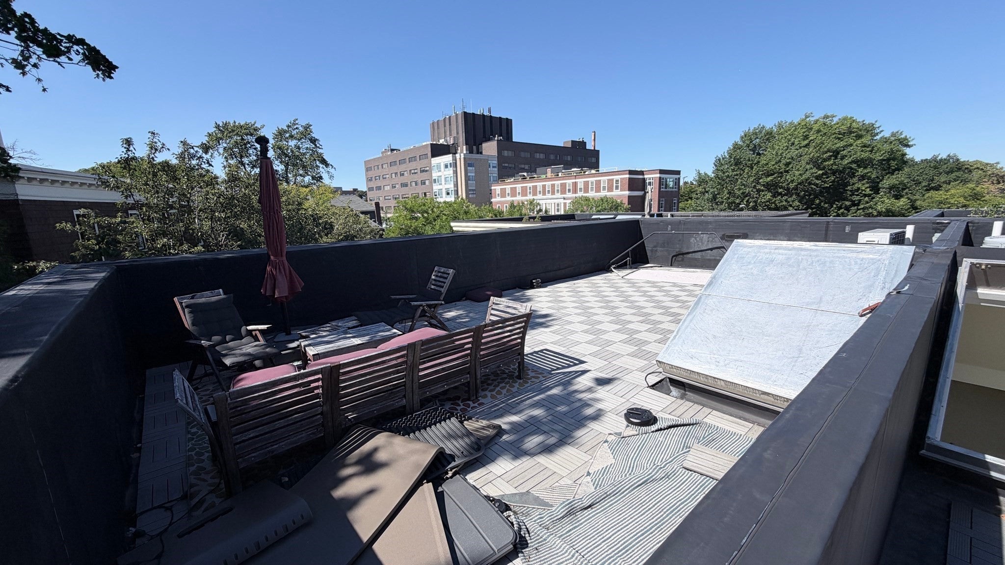 1458 Cambridge St #1458, Cambridge, MA Photo #21