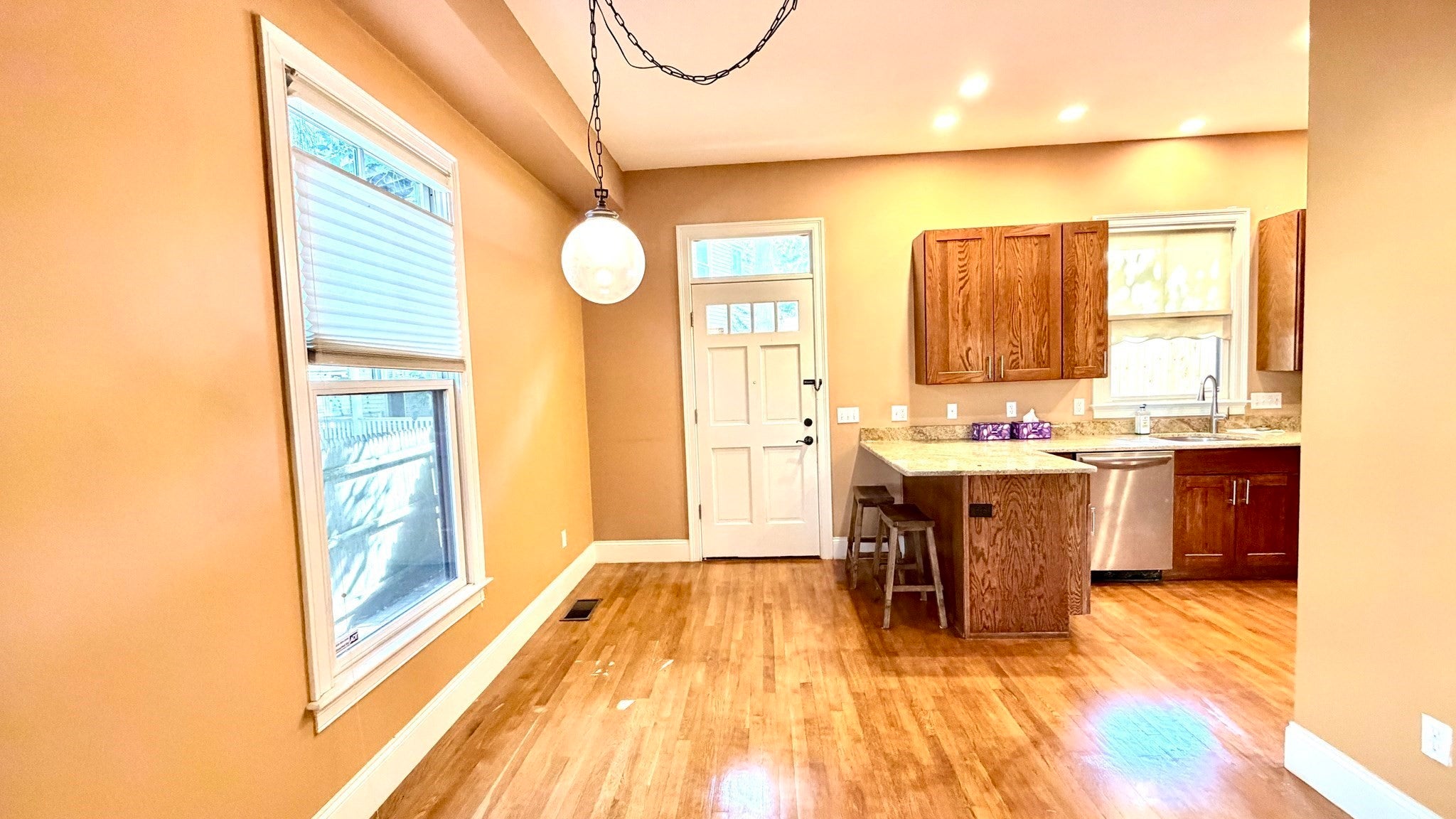 1458 Cambridge St #1458, Cambridge, MA Photo #4