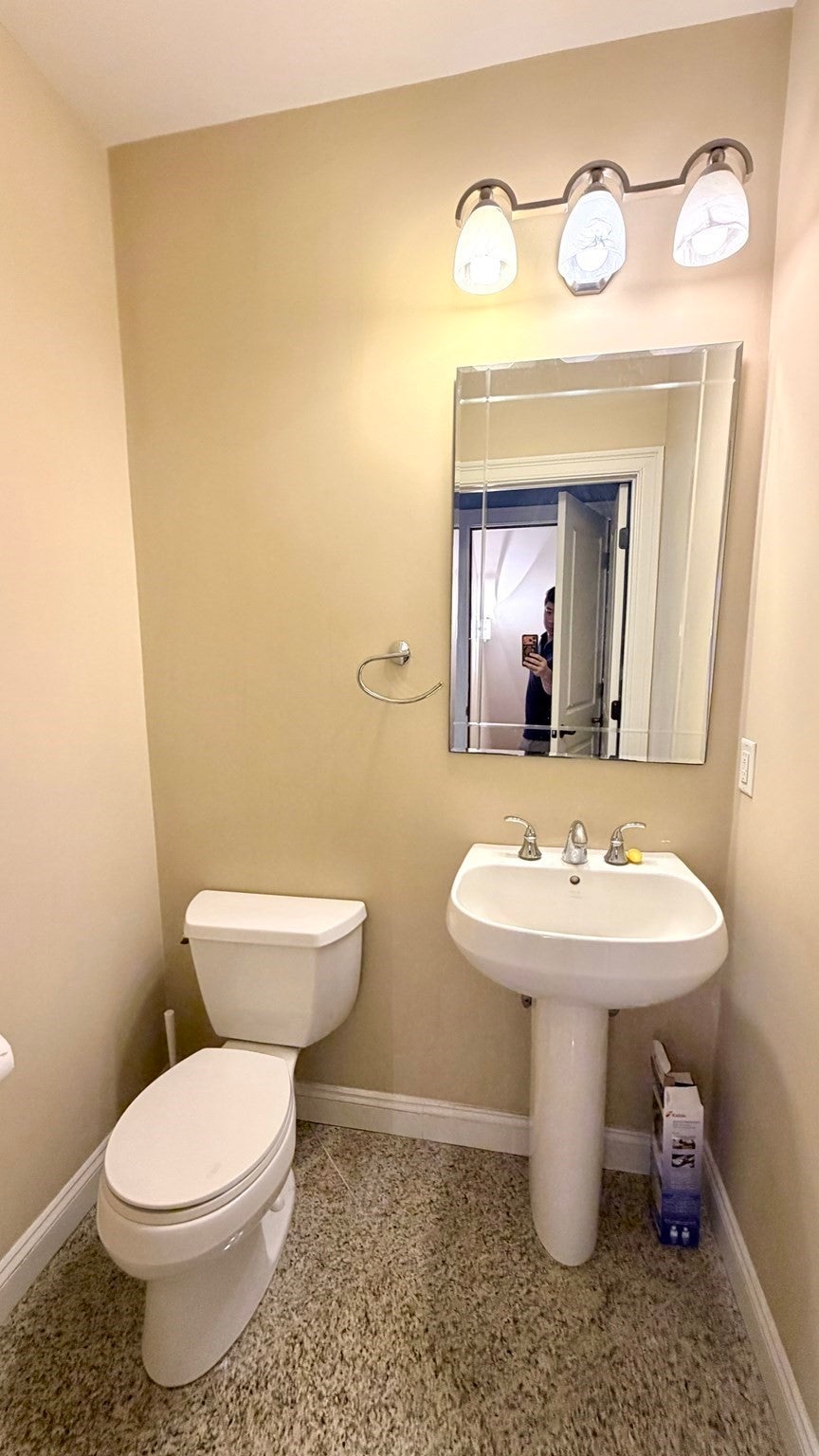 1458 Cambridge St #1458, Cambridge, MA Photo #6