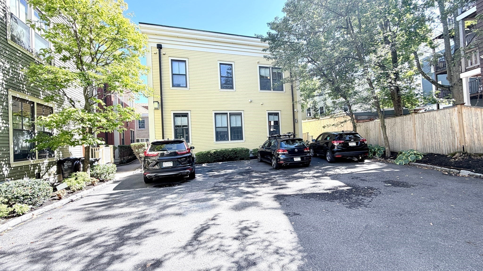 1458 Cambridge St #1458, Cambridge, MA Photo #27