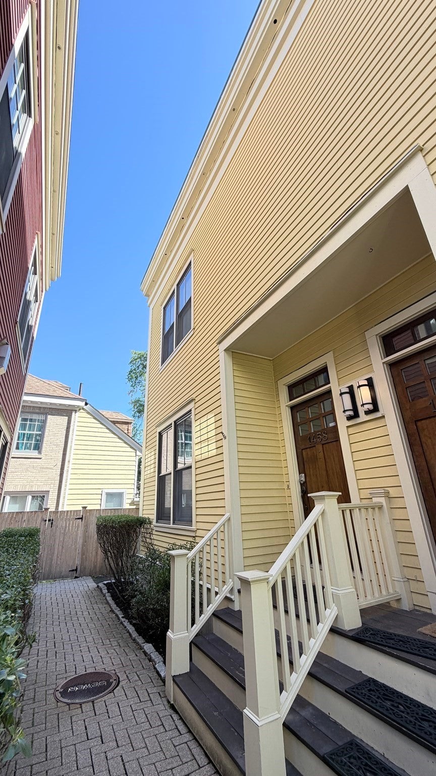 1458 Cambridge St #1458, Cambridge, MA Photo #25