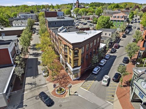 Photo of 45 Main St #6, Amesbury, MA 01913 (MLS # 73519892)