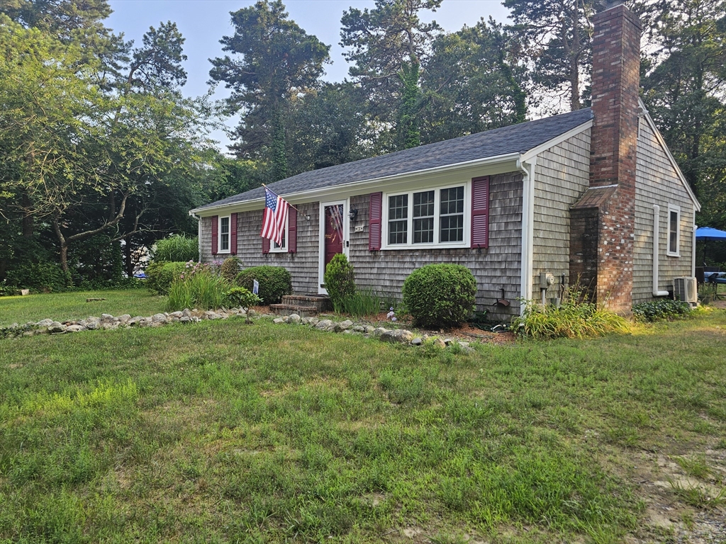 3 Kenneth St