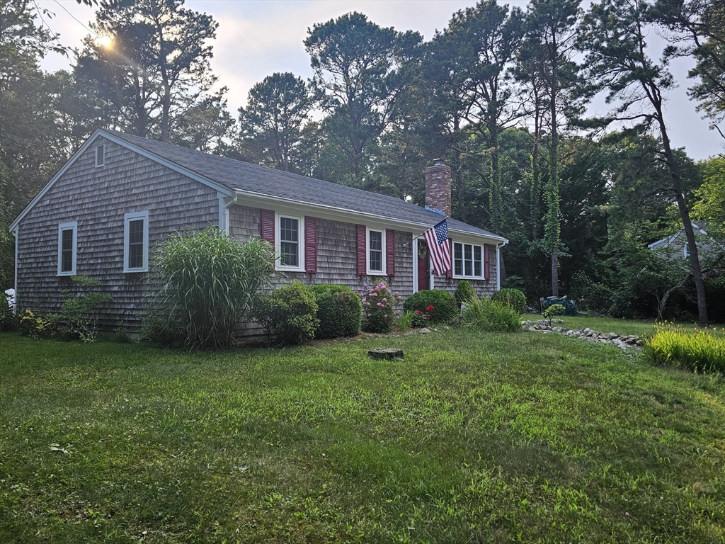 3 Kenneth St