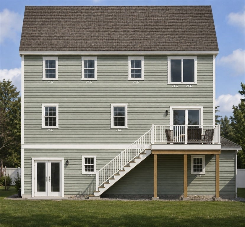 127 County Rd