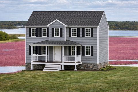 Photo of 127 County Rd, Rochester, MA 02770 (MLS # 73453563)