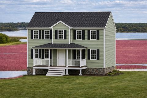 Photo of 127 County Rd, Rochester, MA 02770 (MLS # 73453563)