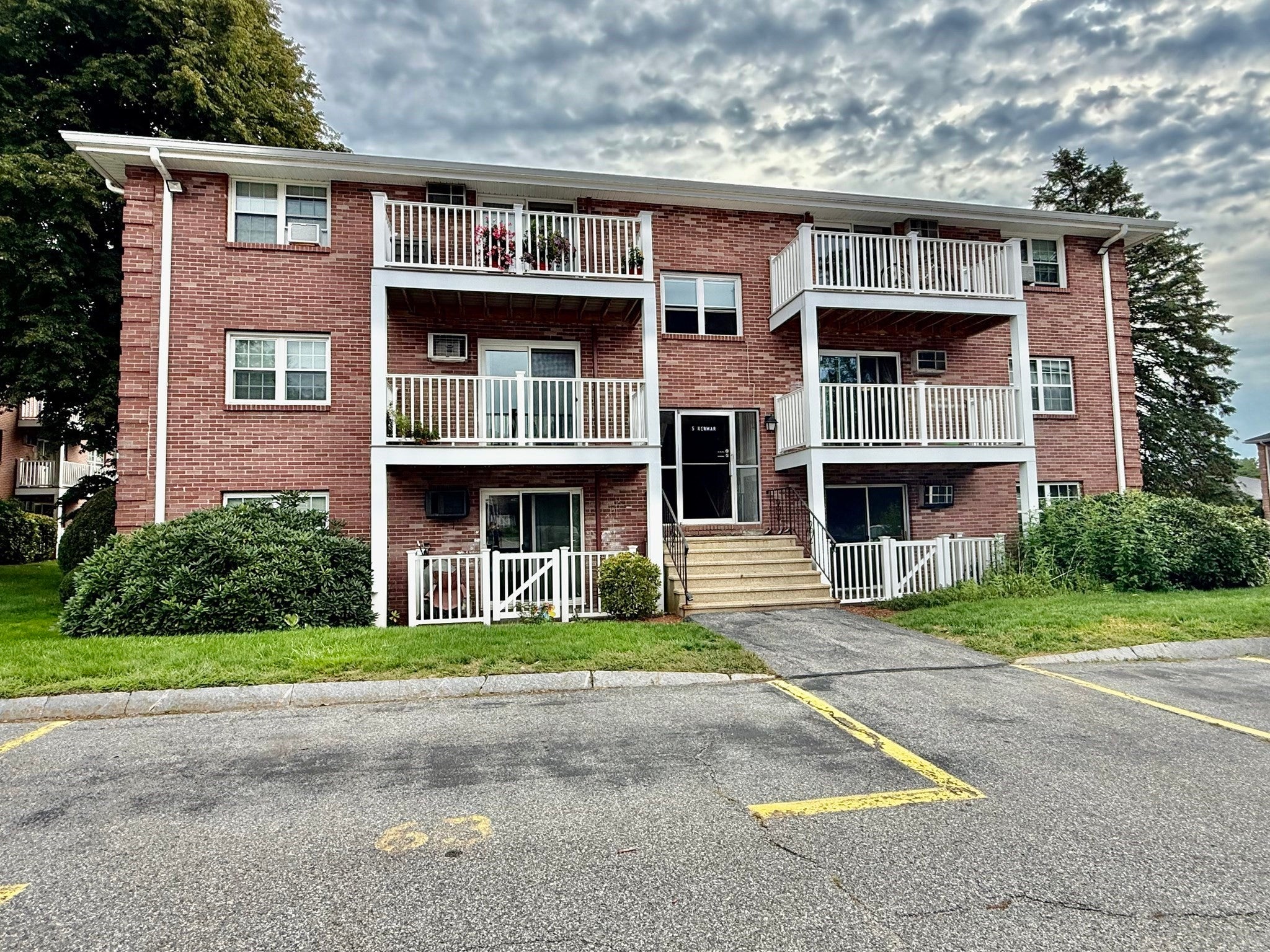 5 Kenmar Drive #7, Billerica, MA Photo #1