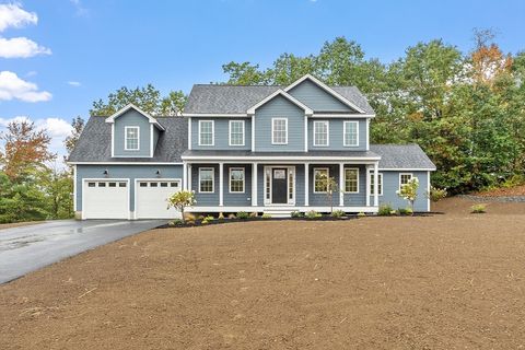 1 Roberts Way Westminster MA 01473