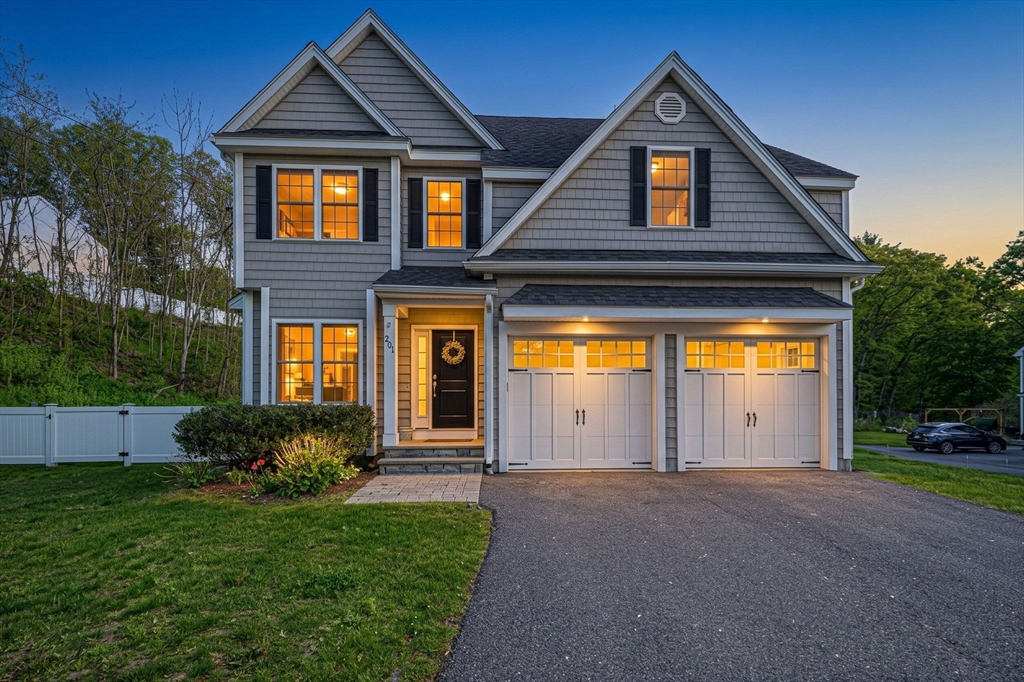 201 Boston Post Rd