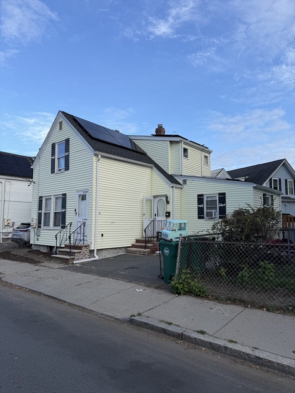 16 Linden